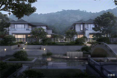 密州润东·华府壹号3室2厅2卫121万135.28m2出售